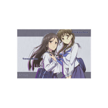 Load image into Gallery viewer, Hanasaku Iroha Rug