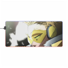 Load image into Gallery viewer, My Hero Academia RGB LED Mouse Pad (Desk Mat)