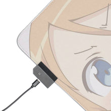 Load image into Gallery viewer, Oreimo Kirino Kousaka RGB LED Mouse Pad (Desk Mat)