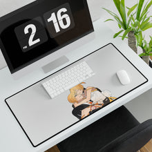 Load image into Gallery viewer, Anime Tales of Zestiria the X Mouse Pad (Desk Mat)
