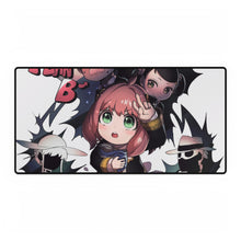 Load image into Gallery viewer, Anime Spy x Family Mouse Pad (Desk Mat)