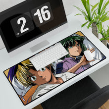 Load image into Gallery viewer, Hikaru No Go Mouse Pad (Desk Mat)