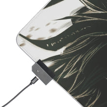 Load image into Gallery viewer, Anime Black Clover RGB LED Mouse Pad (Desk Mat)