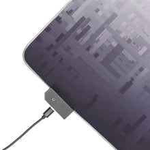 Load image into Gallery viewer, Anime Made In Abyss RGB LED Mouse Pad (Desk Mat)