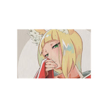 Load image into Gallery viewer, Is It Wrong to Try to Pick Up Girls in a Dungeon? Rug