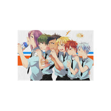Load image into Gallery viewer, Kuroko's Basketball Rug