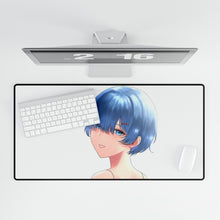 Load image into Gallery viewer, Anime Re:ZERO -Starting Life in Another World- Mouse Pad (Desk Mat)