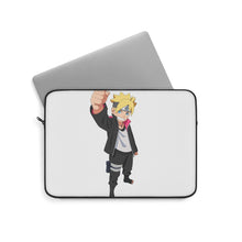 Load image into Gallery viewer, Boruto Laptop Sleeve