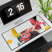 Load image into Gallery viewer, Anime Spy x Family Mouse Pad (Desk Mat)