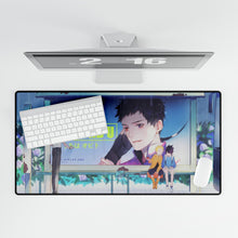 Load image into Gallery viewer, Anime Naruto Mouse Pad (Desk Mat)
