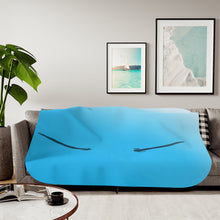 Load image into Gallery viewer, That Time I Got Reincarnated As A Slime Sherpa Blanket