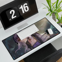 Load image into Gallery viewer, Anime Romantic Saga of Beauty & Devil Mouse Pad (Desk Mat)
