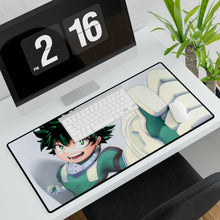 Load image into Gallery viewer, Anime My Hero Academia Mouse Pad (Desk Mat)
