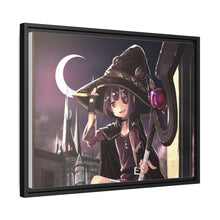 Load image into Gallery viewer, KonoSuba - God’s blessing on this wonderful world!! Canvas Framed Art Print
