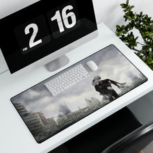 Load image into Gallery viewer, NieR: Automata Mouse Pad (Desk Mat)