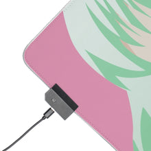 Load image into Gallery viewer, To Love-Ru RGB LED Mouse Pad (Desk Mat)