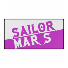 Load image into Gallery viewer, Anime Sailor Moon Mouse Pad (Desk Mat)