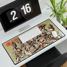 Load image into Gallery viewer, Anime My Hero Academia Mouse Pad (Desk Mat)