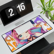 Load image into Gallery viewer, Anime Tropical-Rouge! Pretty Cure Mouse Pad (Desk Mat)