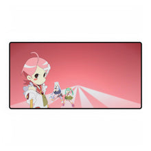 Load image into Gallery viewer, Anime Sayonara, Zetsubou-Sensei Mouse Pad (Desk Mat)