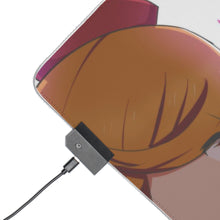 Load image into Gallery viewer, Love Live! RGB LED Mouse Pad (Desk Mat)