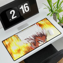 Load image into Gallery viewer, Anime One-Punch Man Mouse Pad (Desk Mat)