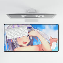 Load image into Gallery viewer, Anime Re:ZERO -Starting Life in Another World- Mouse Pad (Desk Mat)