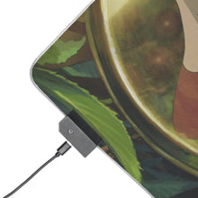 Load image into Gallery viewer, The Secret World Of Arrietty RGB LED Mouse Pad (Desk Mat)