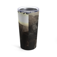 Load image into Gallery viewer, Anime Gundam Tumbler 20oz