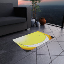 Load image into Gallery viewer, Koro-sensei Rug