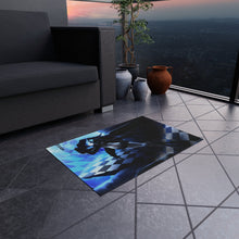 Load image into Gallery viewer, Black Rock Shooter Rug