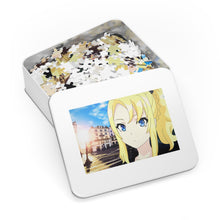 Load image into Gallery viewer, Nodoka! Jigsaw Puzzle