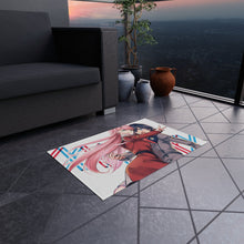 Load image into Gallery viewer, Darling in the FranXX Rug