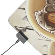 Load image into Gallery viewer, Fate/Apocrypha Ruler, Ruler RGB LED Mouse Pad (Desk Mat)