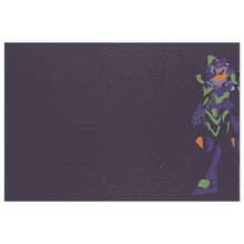Load image into Gallery viewer, Anime Neon Genesis Evangelion Jigsaw Puzzle