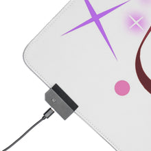 Load image into Gallery viewer, Sword Art Online Movie: Ordinal Scale RGB LED Mouse Pad (Desk Mat)