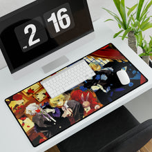 Load image into Gallery viewer, Anime Pandora Hearts Mouse Pad (Desk Mat)
