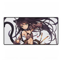 Load image into Gallery viewer, How NOT To Summon A Demon Lord Mouse Pad (Desk Mat)