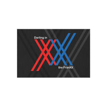 Load image into Gallery viewer, Darling in the FranXX Rug