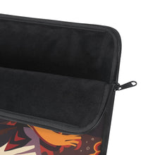 Load image into Gallery viewer, Kagura Dance from Demon Slayer: Kimetsu no Yaiba Laptop Sleeve