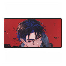 Load image into Gallery viewer, Yuto Inukai Mouse Pad (Desk Mat)