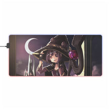 Load image into Gallery viewer, KonoSuba - God’s blessing on this wonderful world!! RGB LED Mouse Pad (Desk Mat)