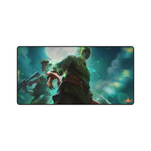 Load image into Gallery viewer, Mythgard Mouse Pad (Desk Mat)