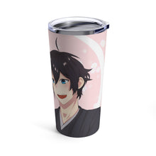 Load image into Gallery viewer, Hori-san To Miyamura-kun Tumbler 20oz