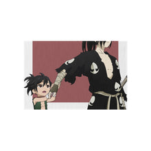 Load image into Gallery viewer, Hyakkimaru Rug