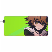 Load image into Gallery viewer, Danganronpa RGB LED Mouse Pad (Desk Mat)