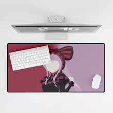 Load image into Gallery viewer, Shalltear Bloodfallen (Overlord) Mouse Pad (Desk Mat)
