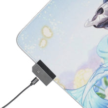 Load image into Gallery viewer, Mo Dao Zu Shi RGB LED Mouse Pad (Desk Mat)