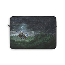 Load image into Gallery viewer, Mushoku Tensei: Jobless Reincarnation Laptop Sleeve