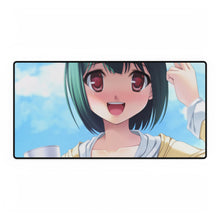 Load image into Gallery viewer, Anime The iDOLM@STERr Mouse Pad (Desk Mat)